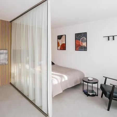 Home From Home - Krakow, Podgorze Екстер'єр фото