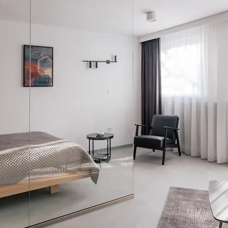 Home From Home - Krakow, Podgorze Екстер'єр фото