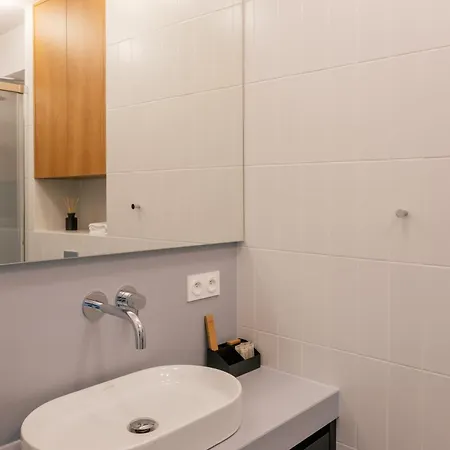 Home From Home - Krakow, Podgorze Екстер'єр фото