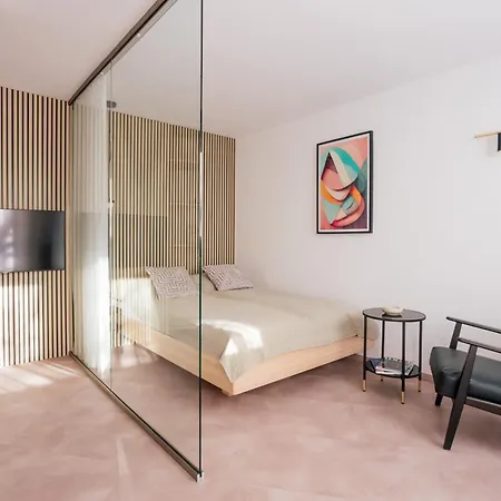 Home From Home - Krakow, Podgorze Екстер'єр фото