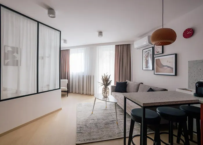 Home From Home - Krakow, Podgorze