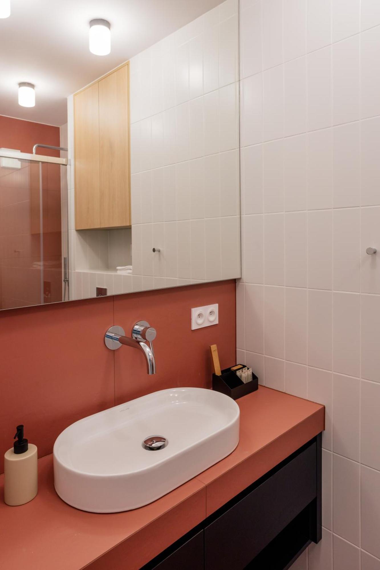 Апартаменти From - Krakow, Podgorze
