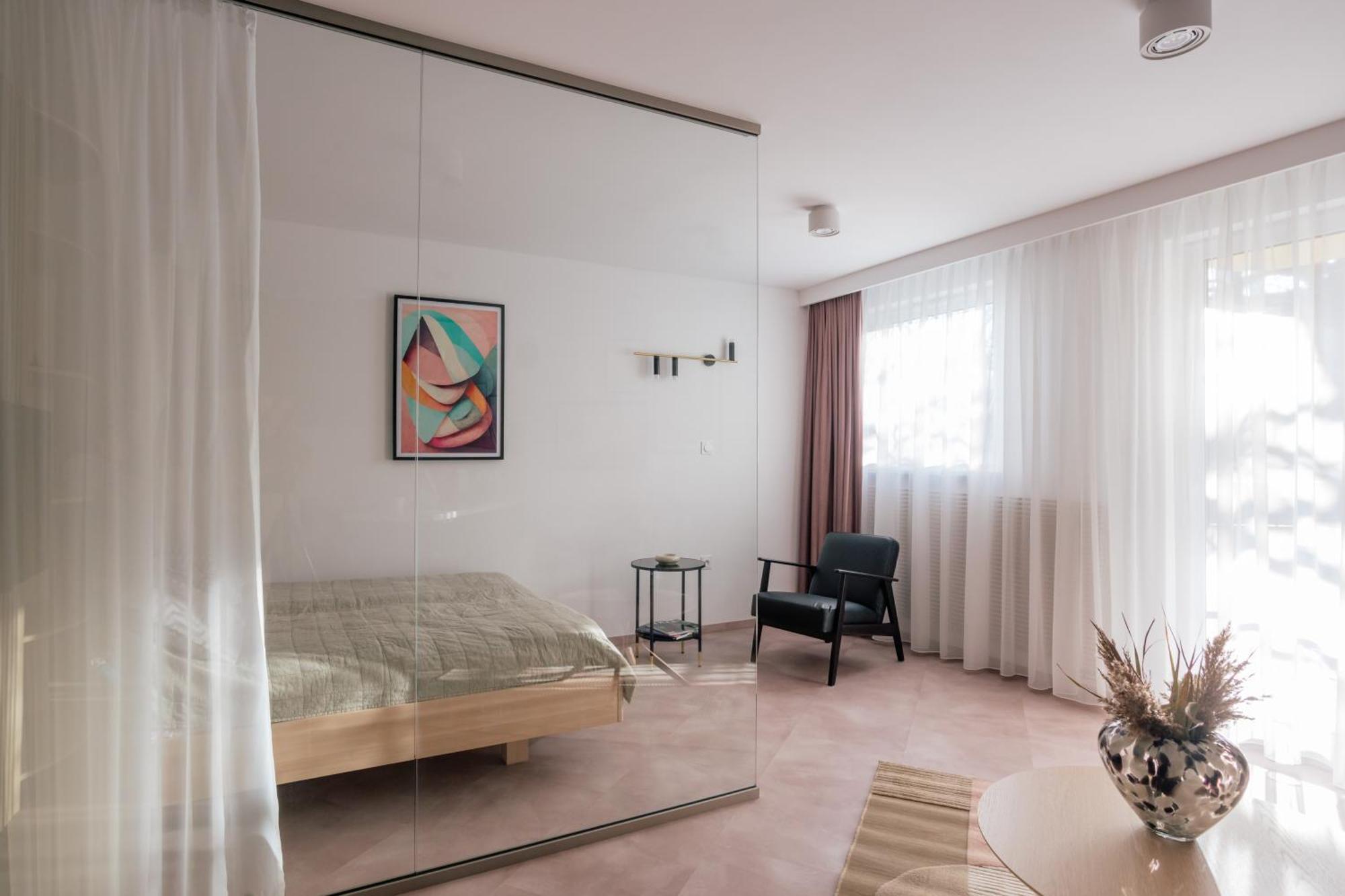 Апартаменти From - Krakow, Podgorze