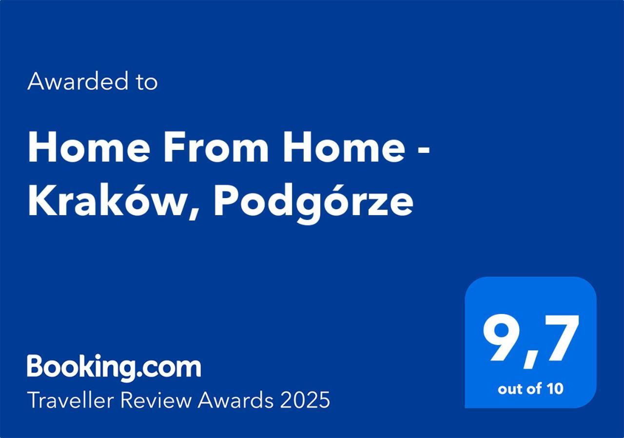 From - Krakow, Podgorze * Краків
